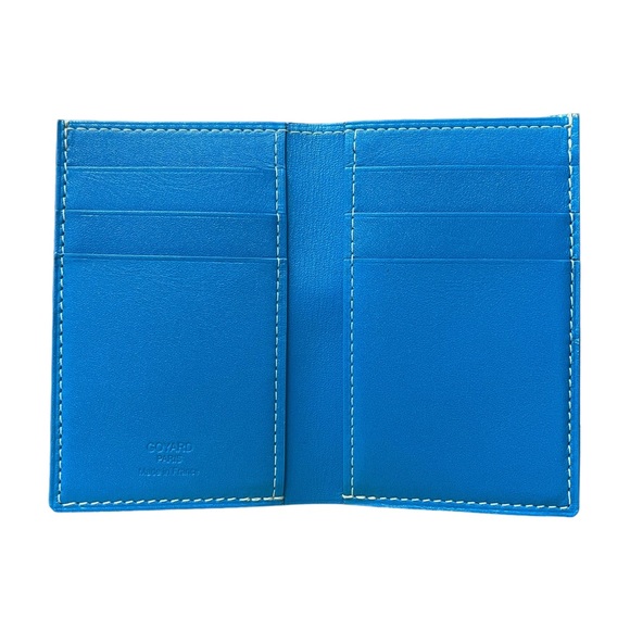 Goyard Bags Goyard Saint Pierre Card Holder Wallet Poshmark